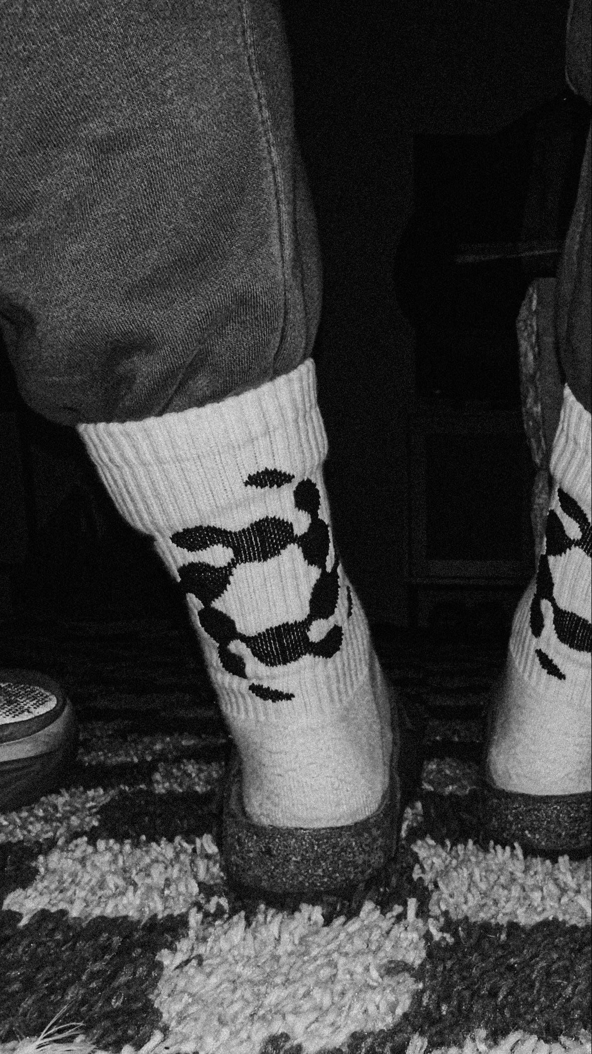 NOSABO Calcetines