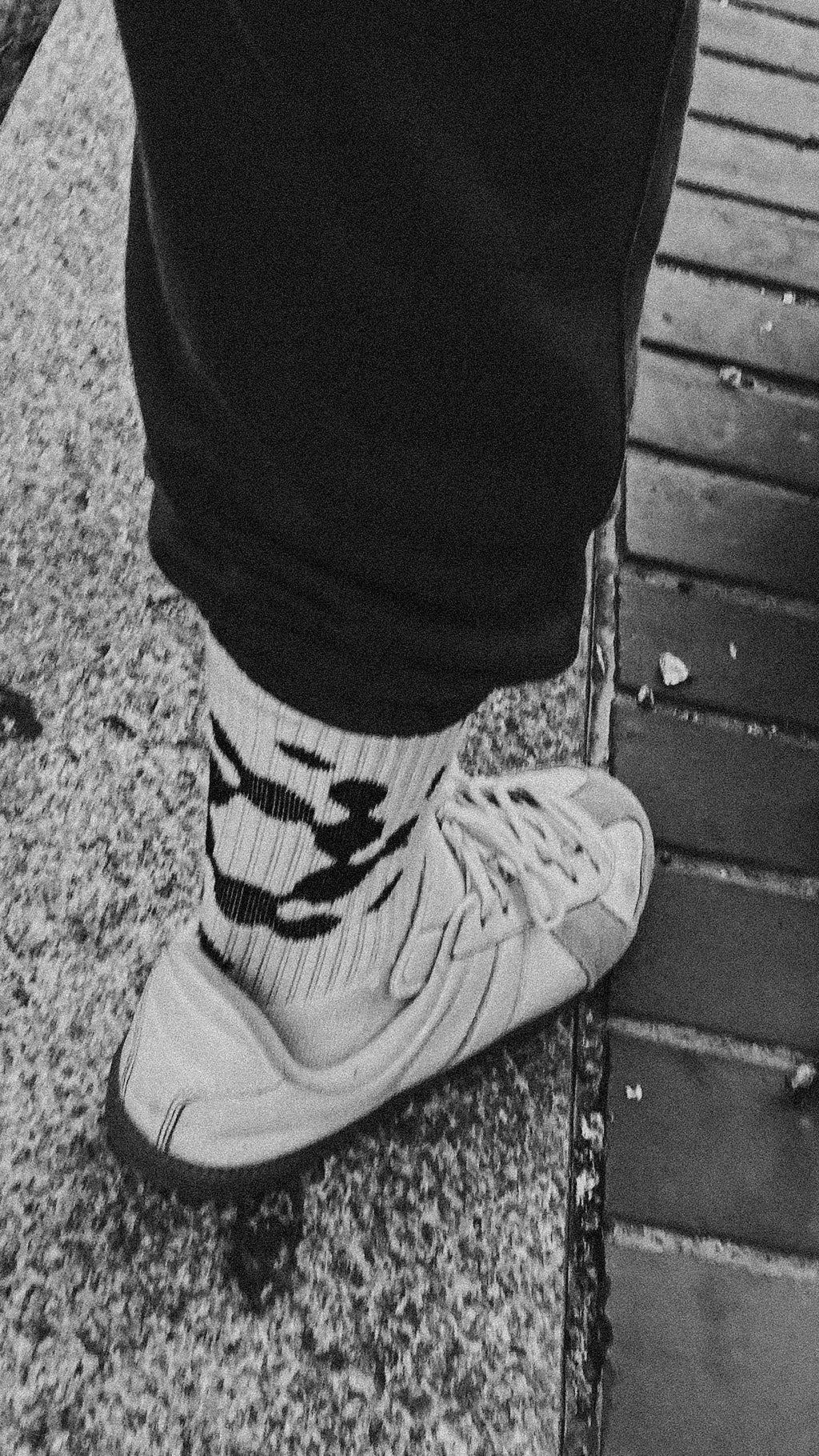 NOSABO Calcetines