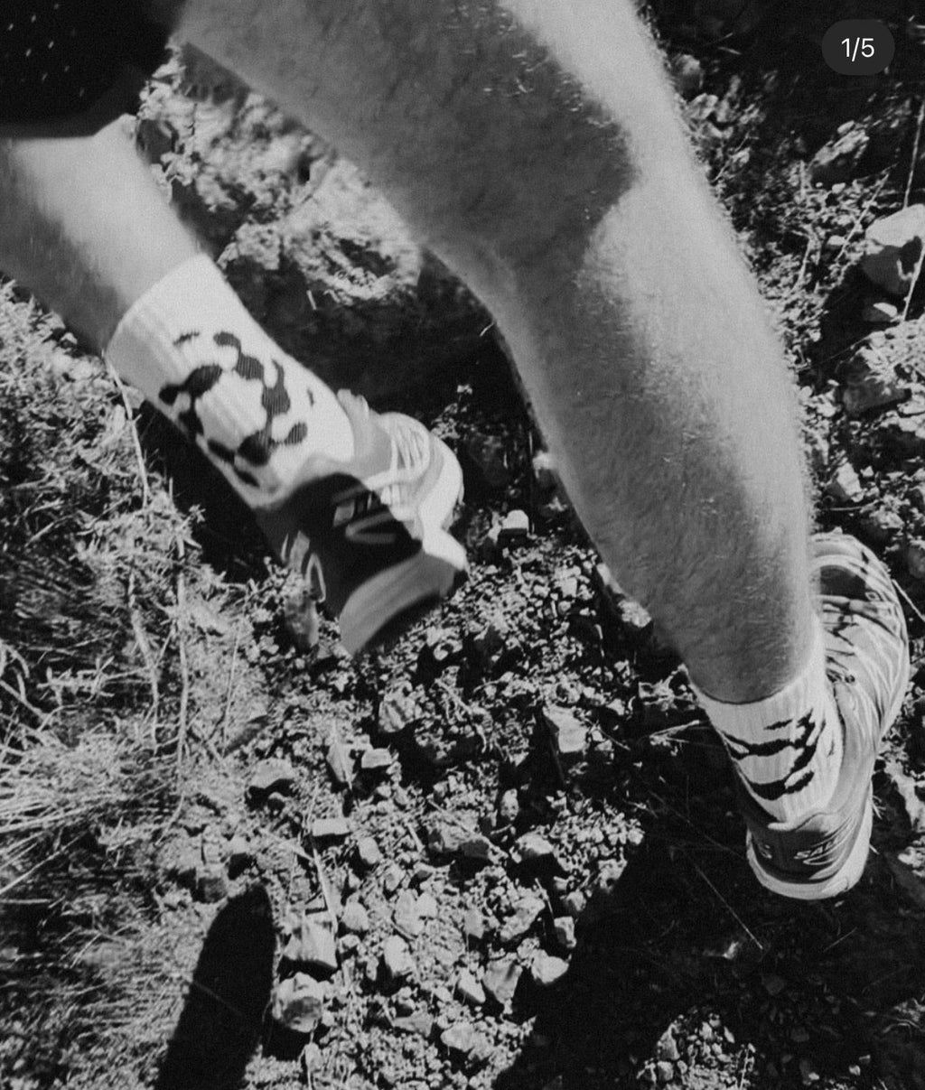 NOSABO Calcetines